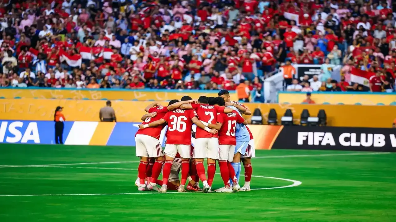قبل مواجهة بتروجت.. أرقام الأهلي في الدوري المصري قبل الصدام المرتقب بملعب السويس